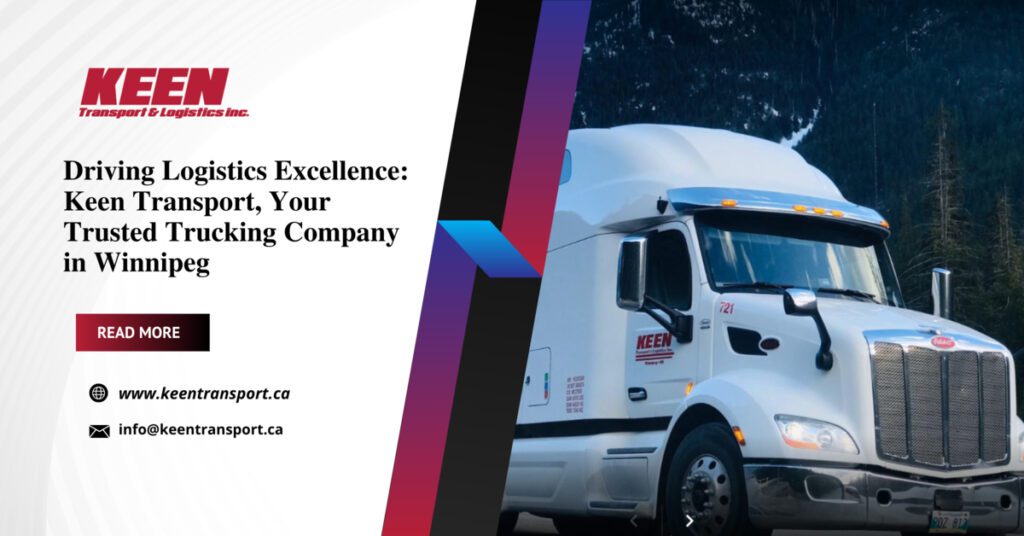 Driving Logistics Excellence